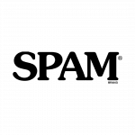 Spam Logo