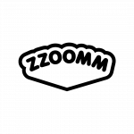 Zzoomm Logo